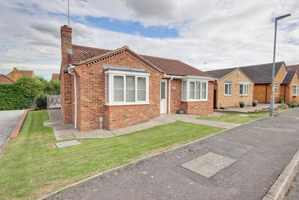 Primrose Park, Woodmansey, Beverley